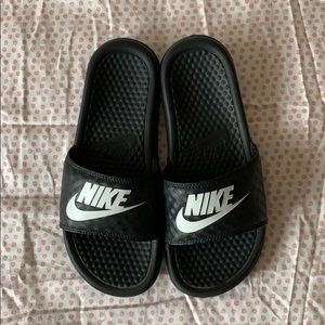 Nike Slides